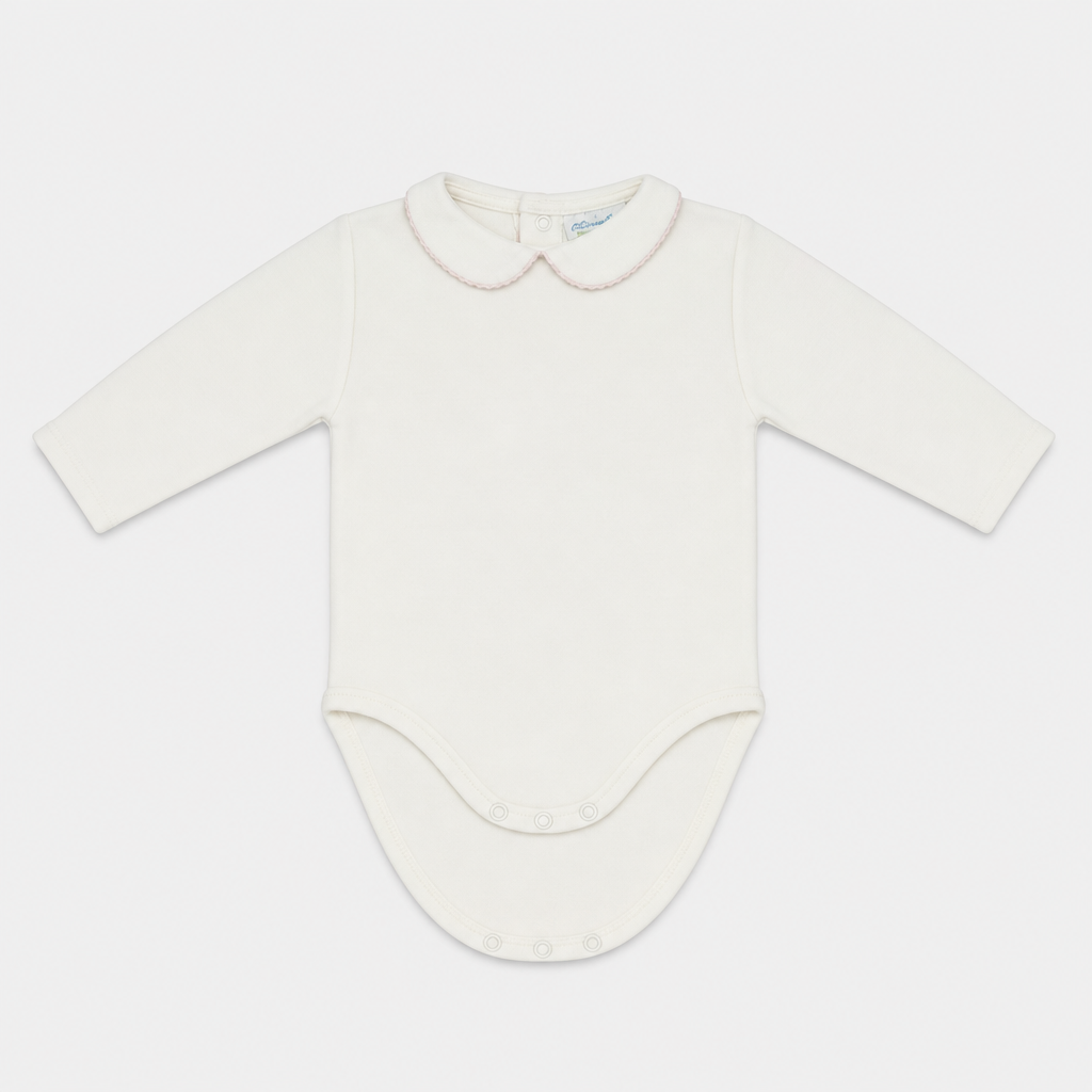 Body - Bambina - 78 - 83 | 1 anno