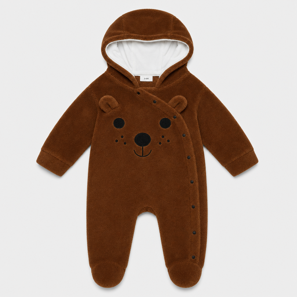 Tutine neonato - Bambino - 60 - 65 | 3 mesi