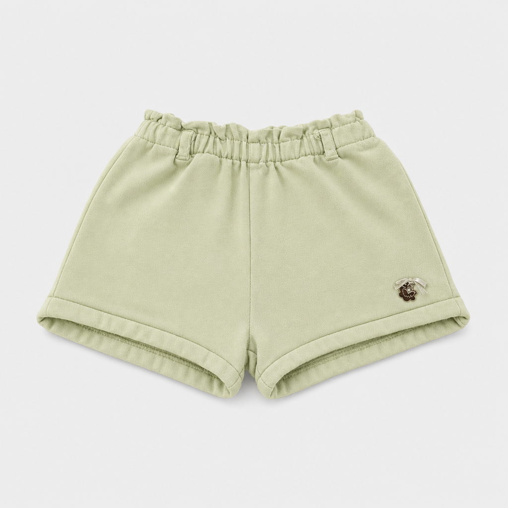 Pantaloncini corti - Bambina - 78 - 83 | 1 anno