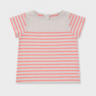 Maglietta maniche corte - Bambina - 78 - 83 | 1 anno