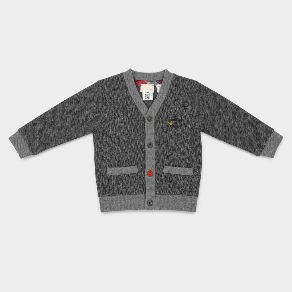 Felpa - Bambino - 72 - 77 | 9 mesi