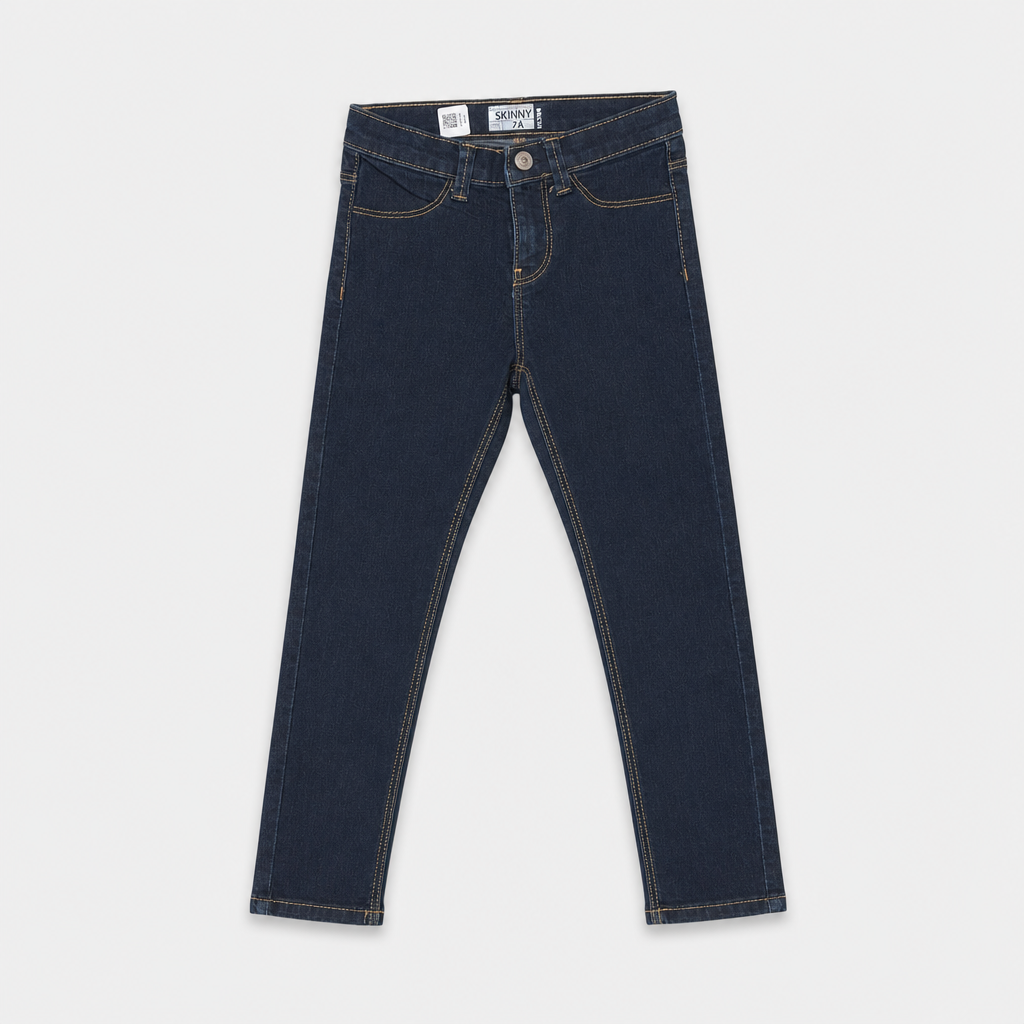 Jeans - Bambino - 120 - 125 | 7 anni