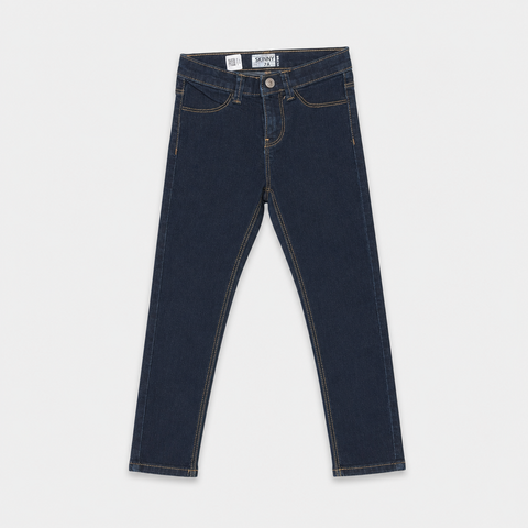 Jeans - Bambino - 120 - 125 | 7 anni