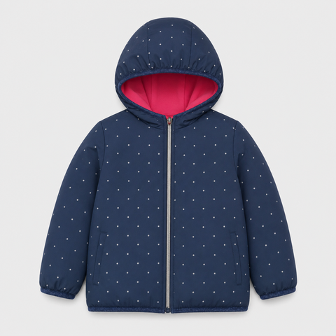 Giacca primavera - Bambina - 114 - 119 | 6 anni