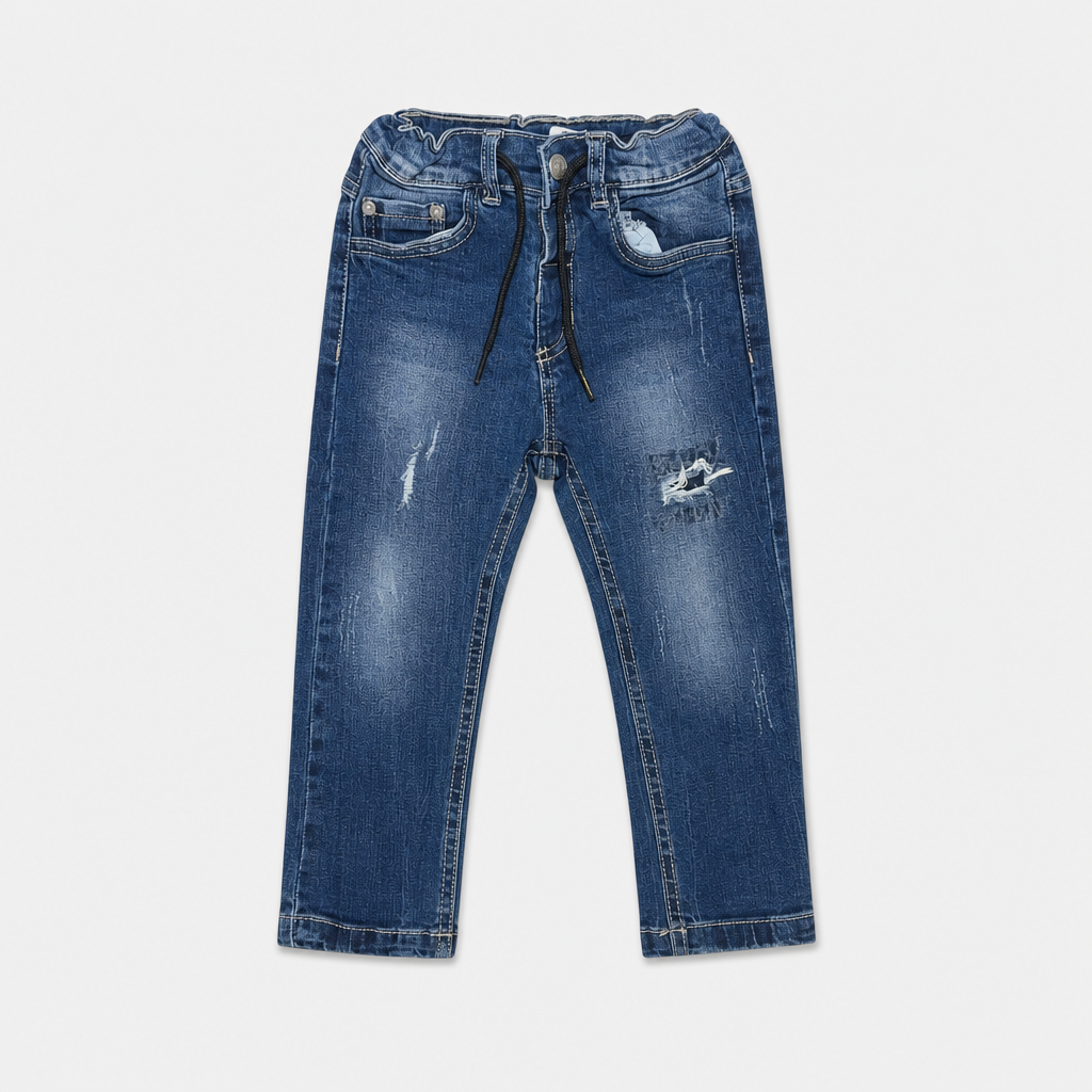 Jeans - Bambino - 90 - 95 | 2 anni