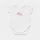 Body - Bambina - 50 - 59 < 3 mesi