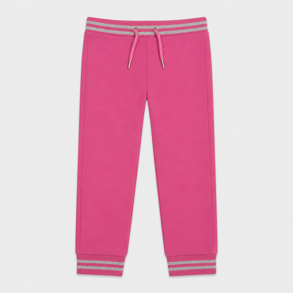 Pantaloni tuta - Bambina - 96 - 101 | 3 anni
