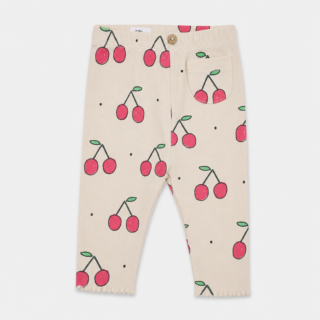 Leggins - Bambina - 60 - 65 | 3 mesi