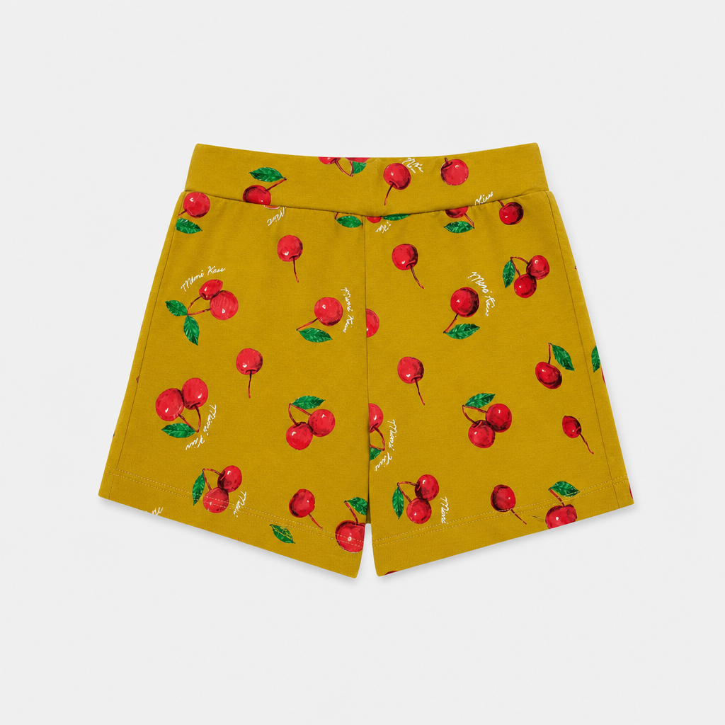 Pantaloncini corti - Bambina - 102 - 107 | 4 anni