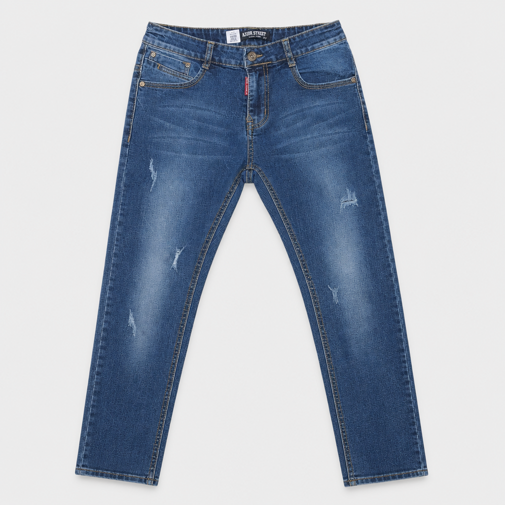 Jeans - Bambino - 150 - 157 | 12 anni