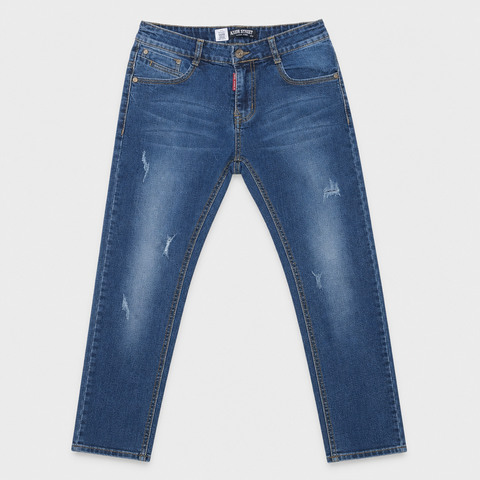 Jeans - Bambino - 150 - 157 | 12 anni