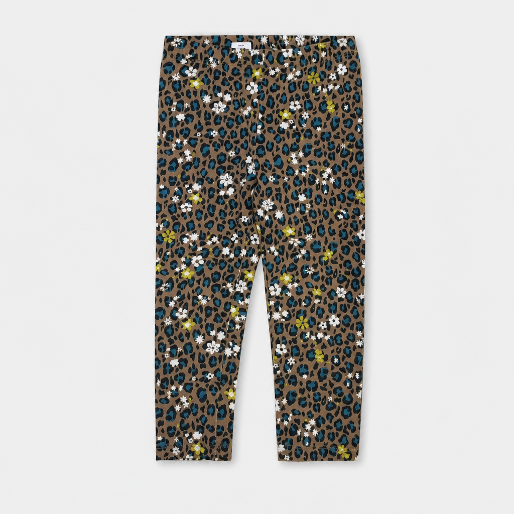 Leggins - Bambina - 90 - 95 | 2 anni