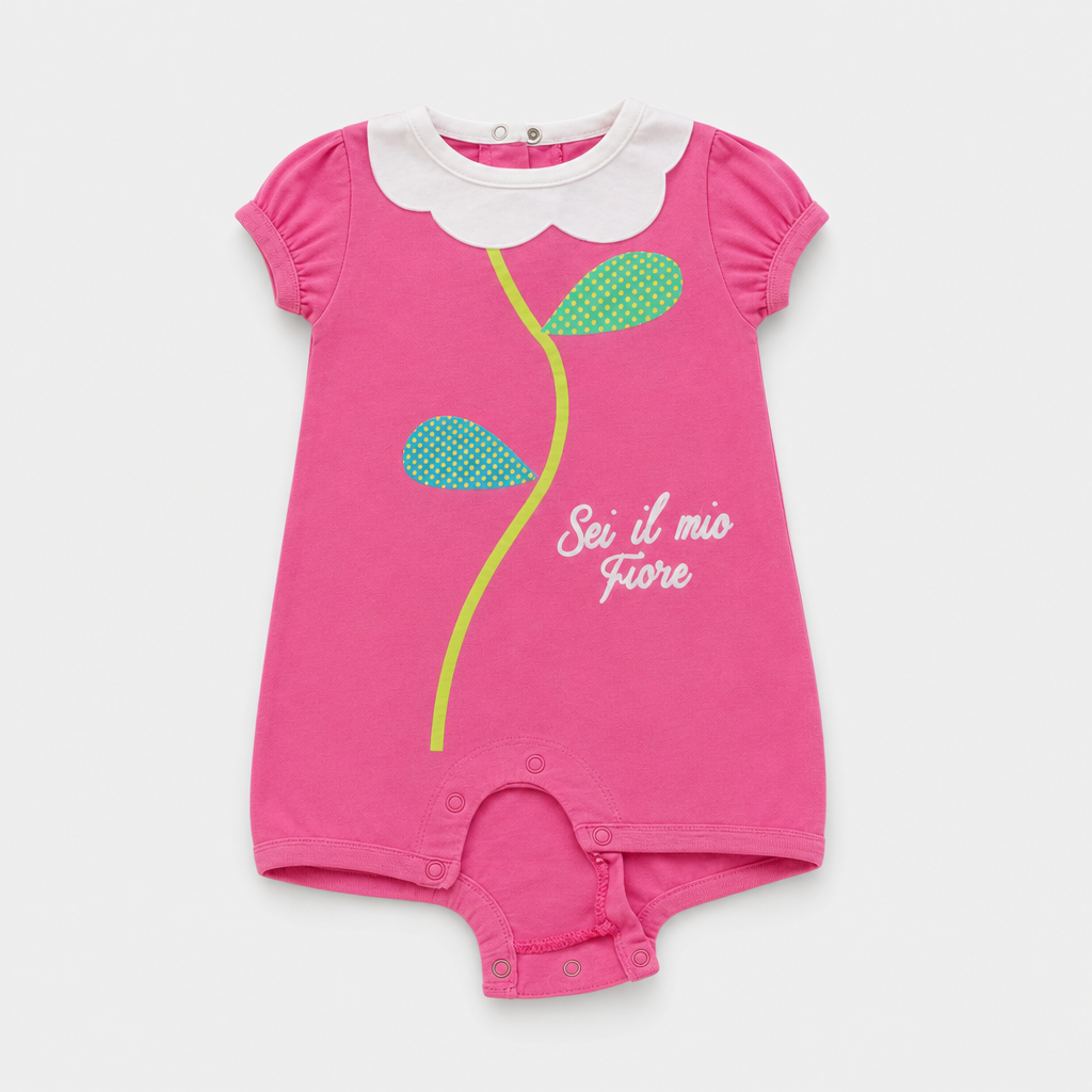 Tutine neonato - Bambina - 50 - 59 < 3 mesi