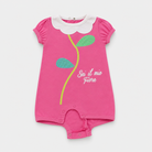 Tutine neonato - Bambina - 50 - 59 < 3 mesi