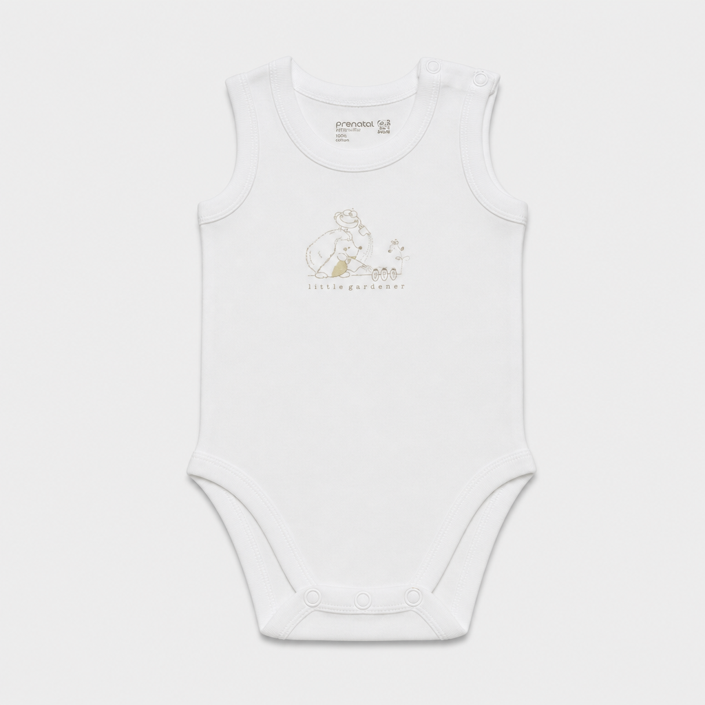 Body - Bambino - 60 - 65 | 3 mesi