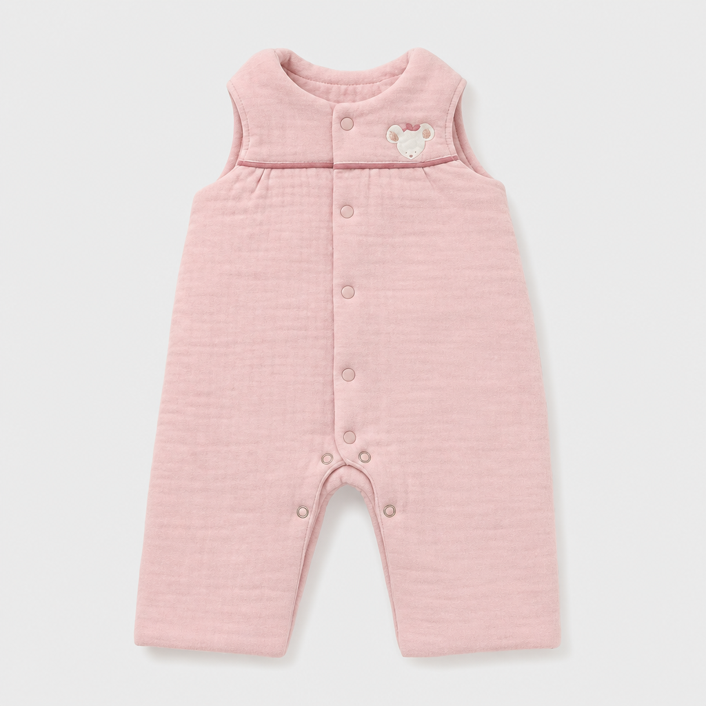 Tutine neonato - Bambina - 50 - 59 < 3 mesi