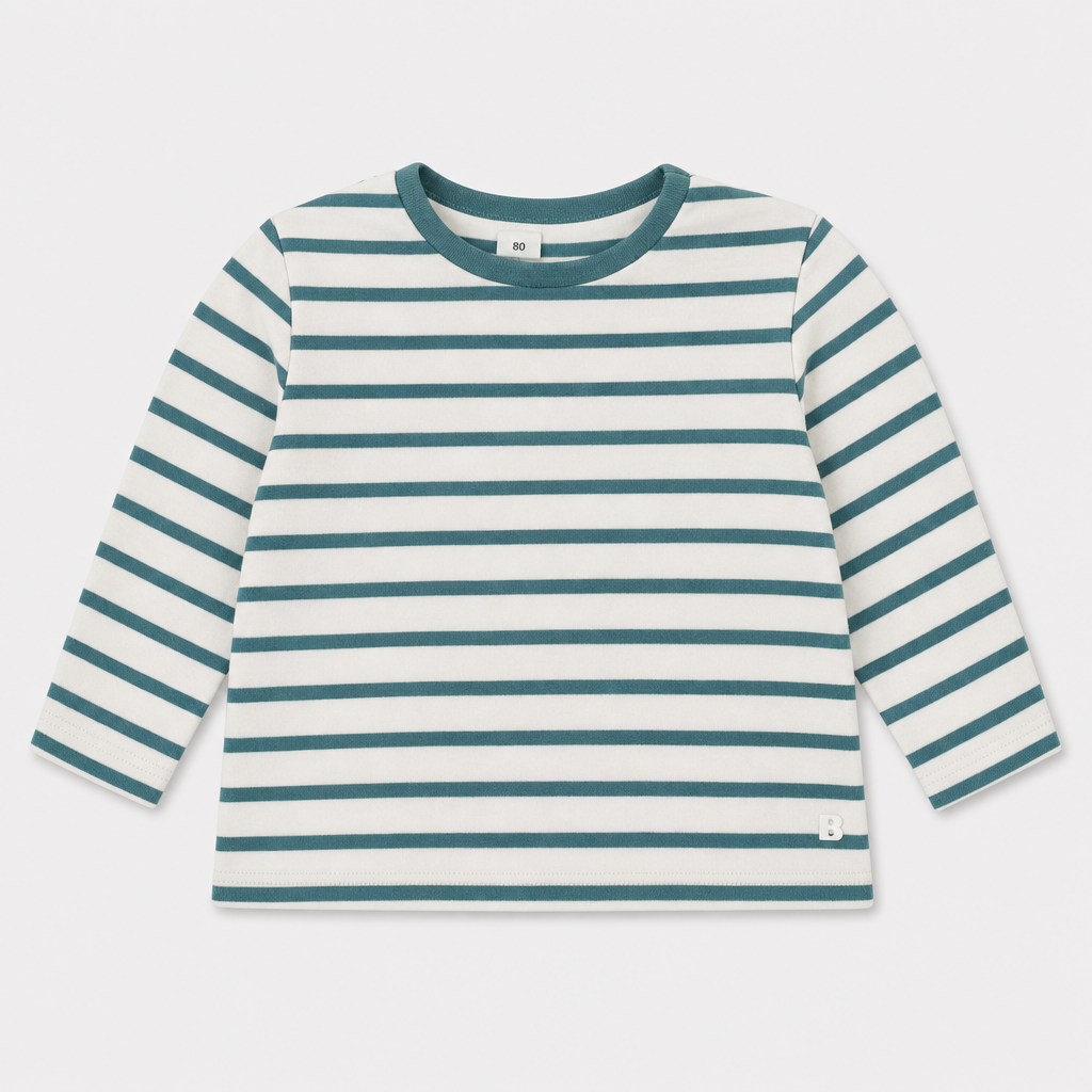 Maglietta maniche lunghe - Bambino - 72 - 77 | 9 mesi