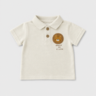 Polo maniche corte - Bambino - 66 - 71 | 6 mesi