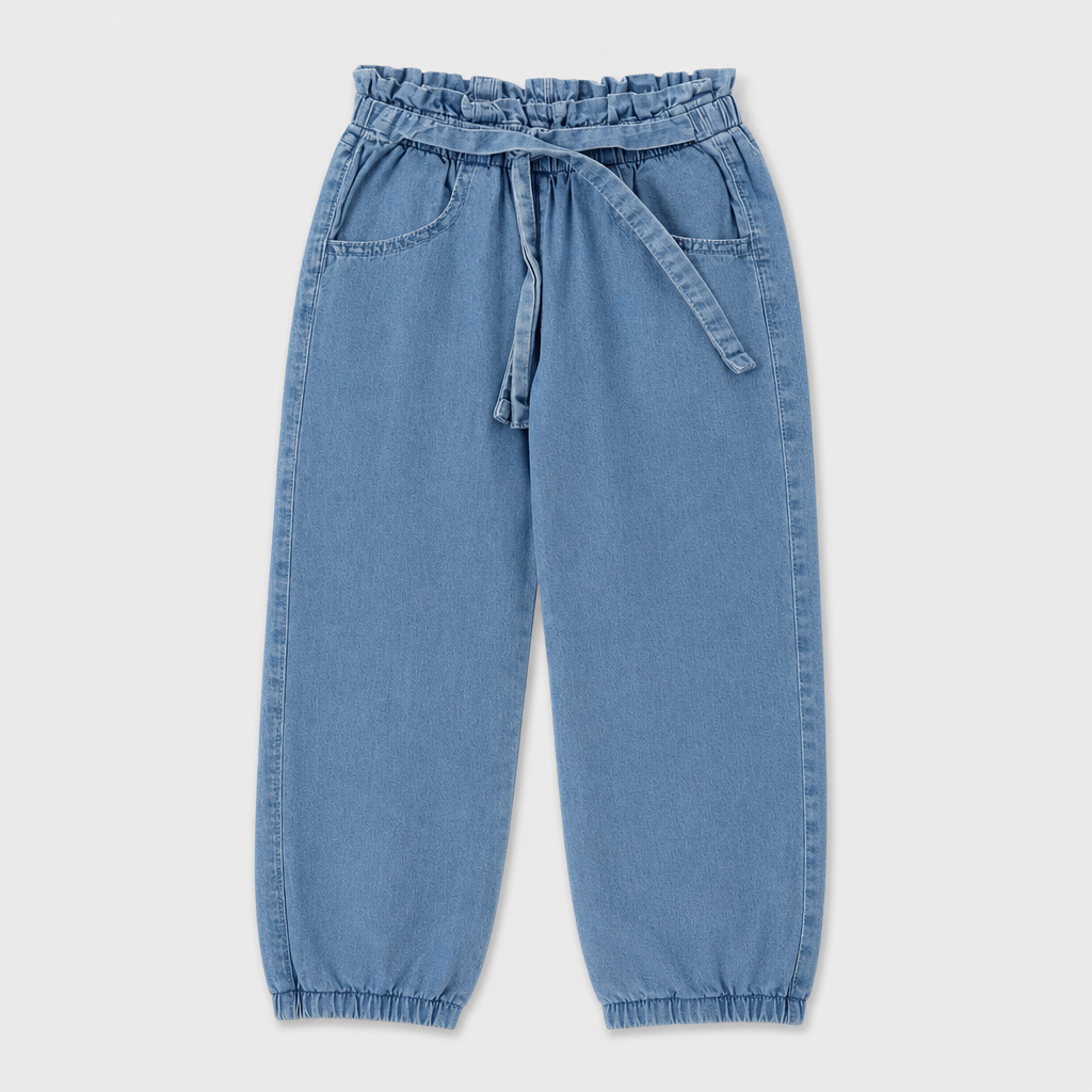 Jeans - Bambina - 108 - 113 | 5 anni