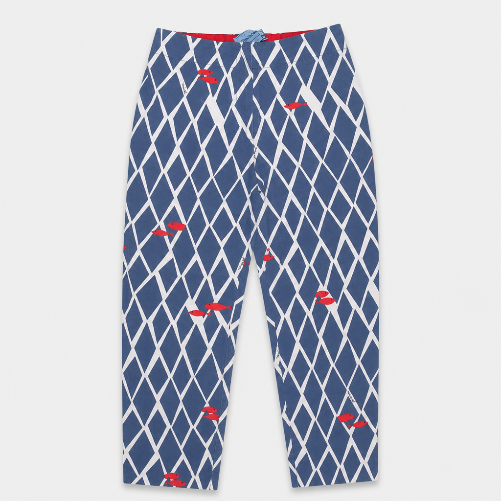 Pantaloni - Bambino - 138 - 143 | 10 anni
