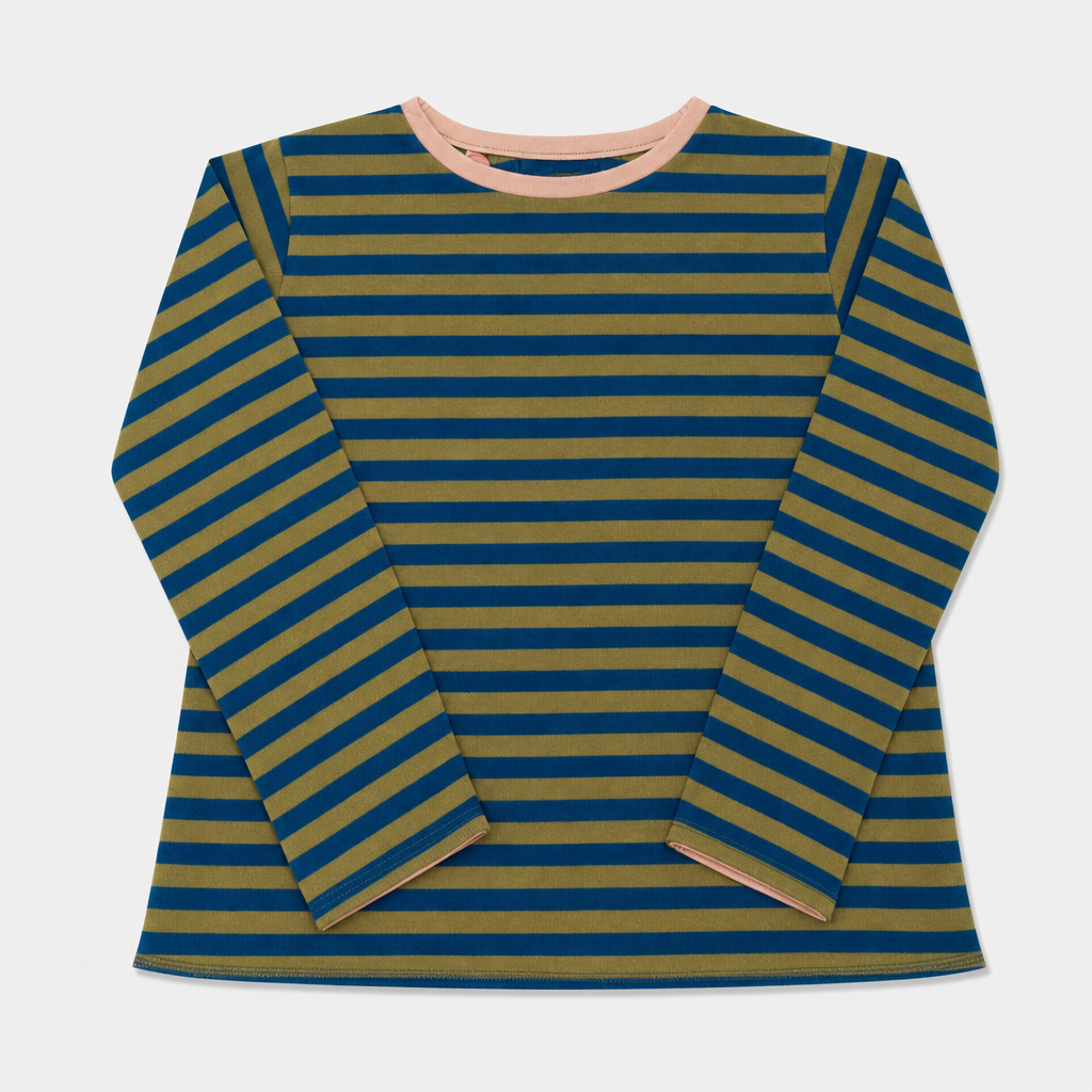 Maglietta maniche lunghe - Bambina - 108 - 113 | 5 anni
