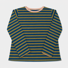 Maglietta maniche lunghe - Bambina - 108 - 113 | 5 anni