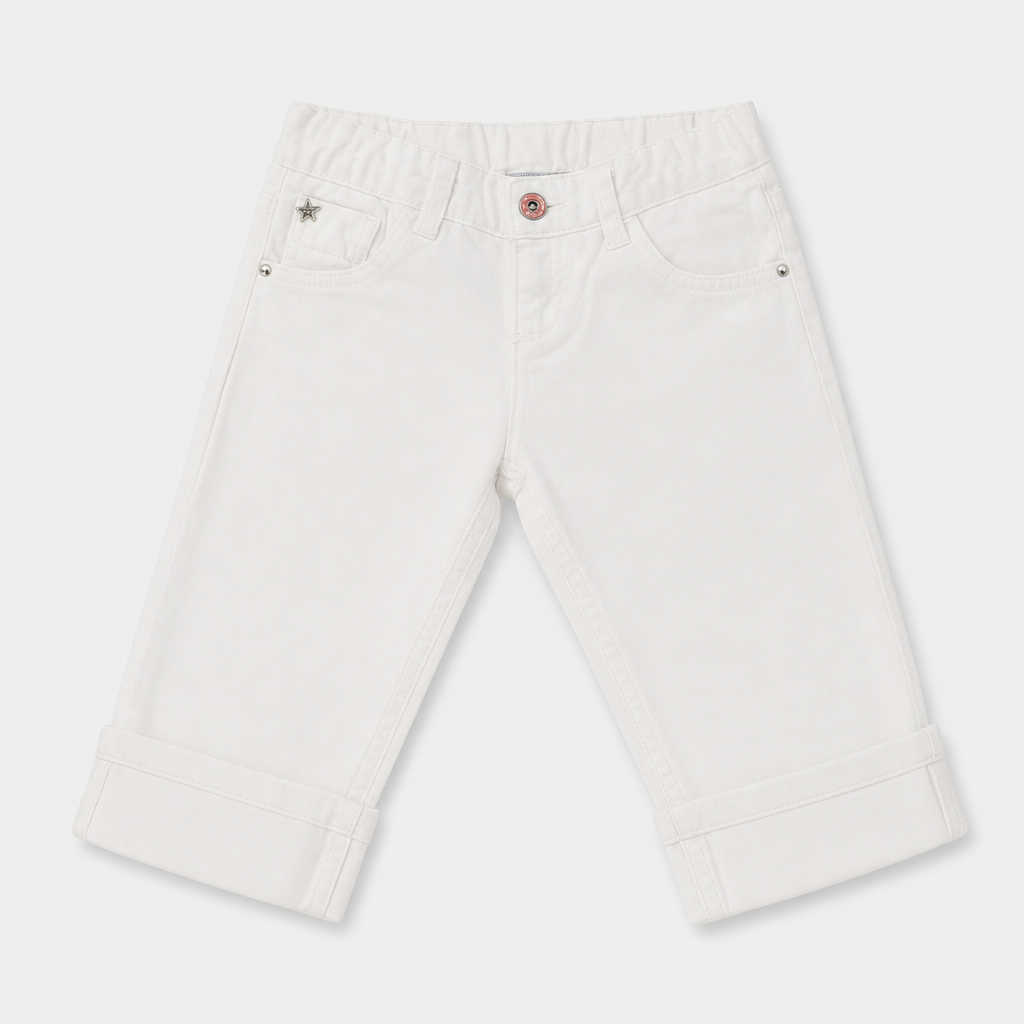 Pantaloncini corti - Bambina - 108 - 113 | 5 anni