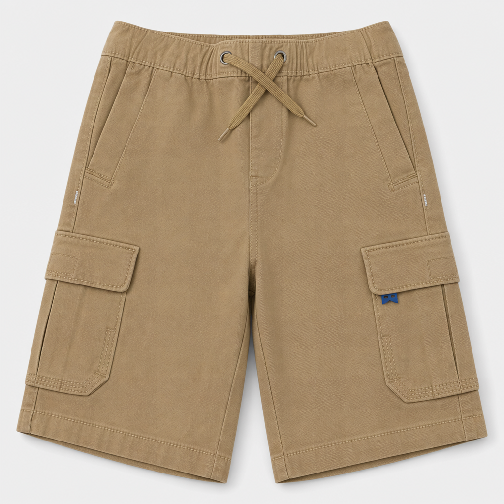 Pantaloncini corti - Bambino - 102 - 107 | 4 anni