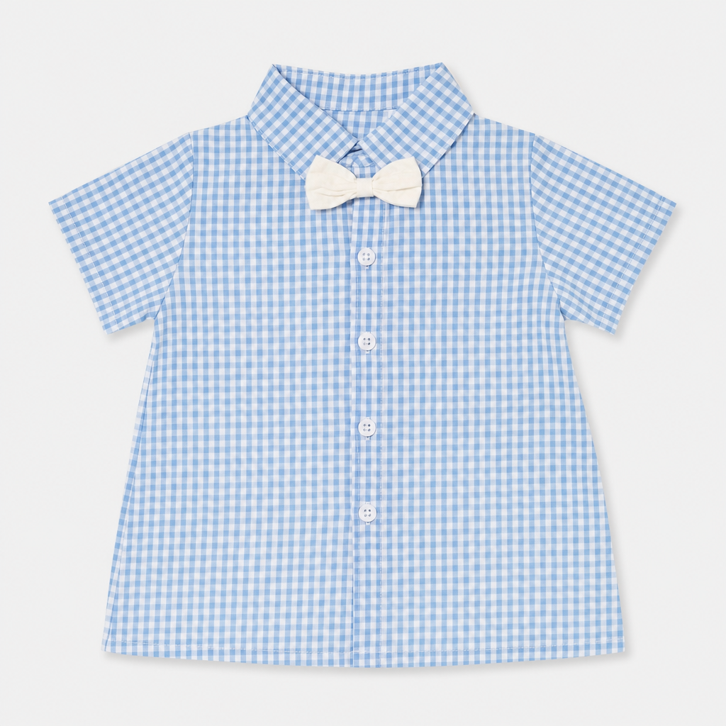Camicia - Bambino - 90 - 95 | 2 anni