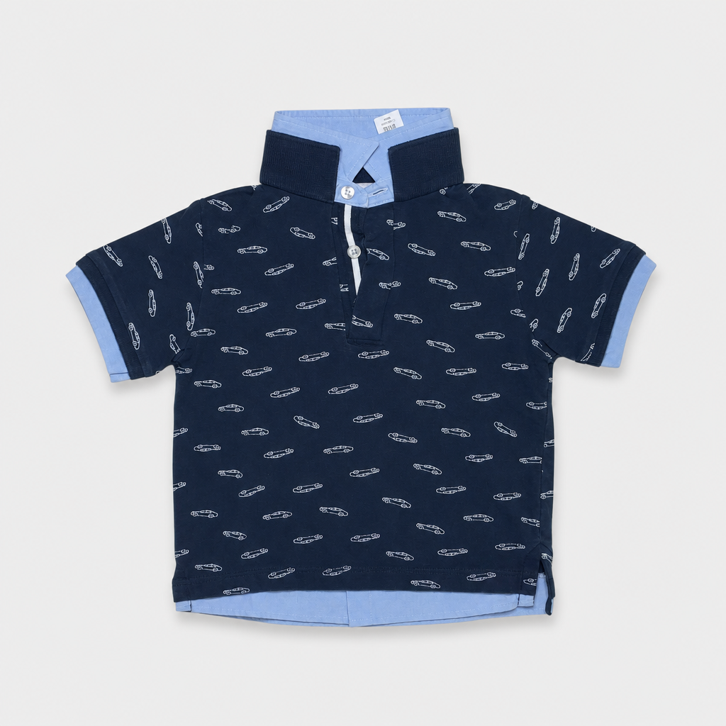 Polo maniche corte - Bambino - 96 - 101 | 3 anni