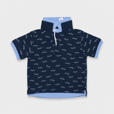Polo maniche corte - Bambino - 96 - 101 | 3 anni