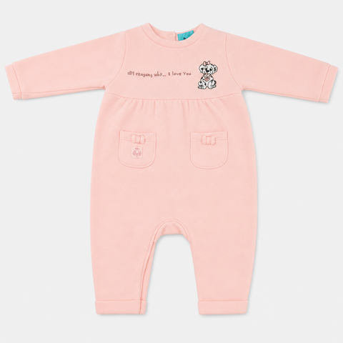 Tutine neonato - Bambina - 60 - 65 | 3 mesi
