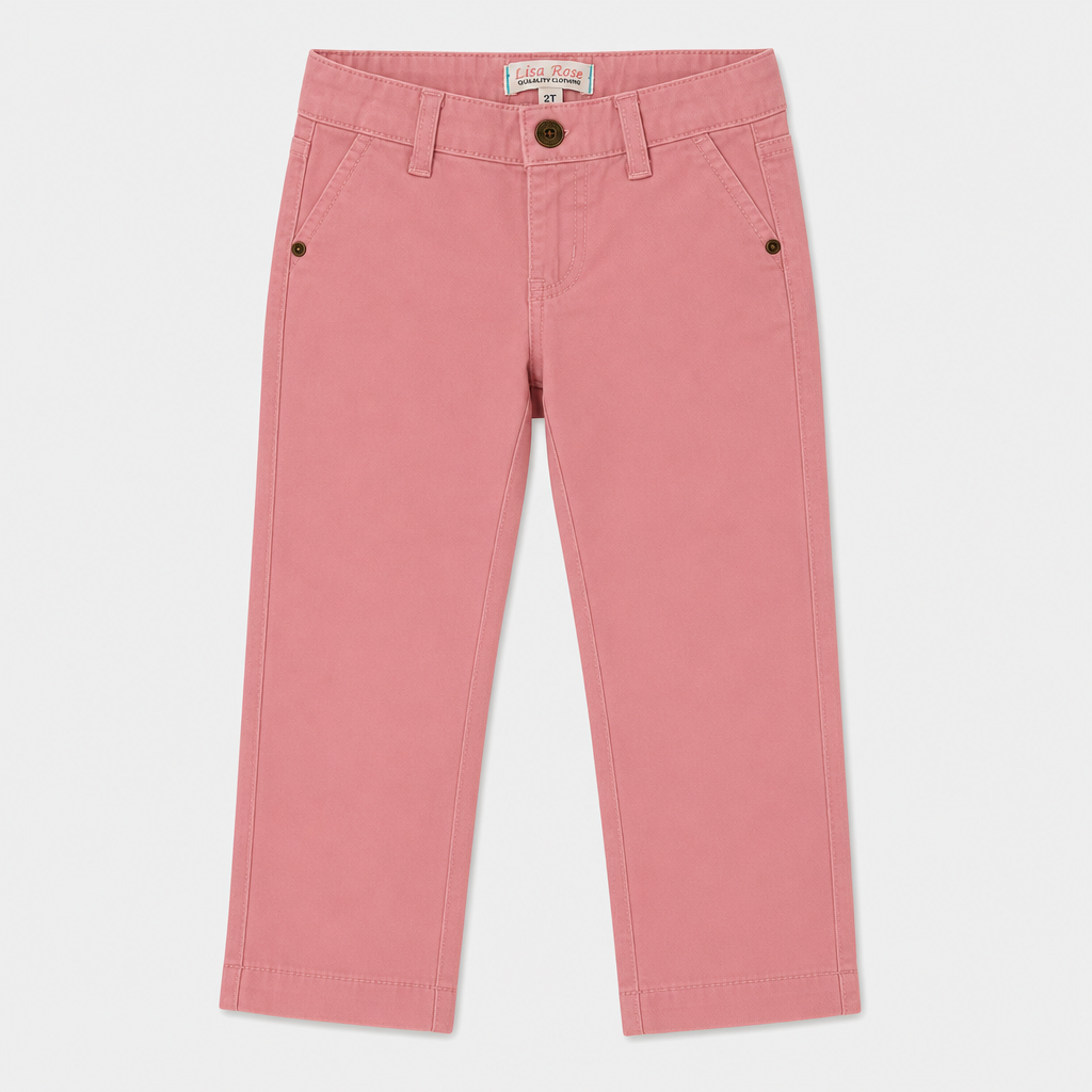 Pantaloni - Bambina - 90 - 95 | 2 anni