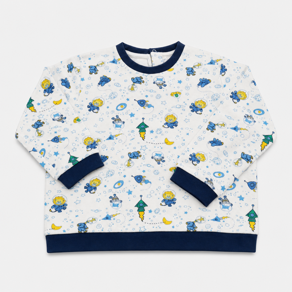 Felpa - Bambino - 96 - 101 | 3 anni
