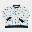 Felpa - Bambino - 96 - 101 | 3 anni
