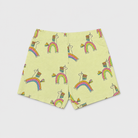 Pantaloncini corti - Bambina - 114 - 119 | 6 anni