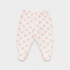 Pantaloni - Bambina - 50 - 59 < 3 mesi