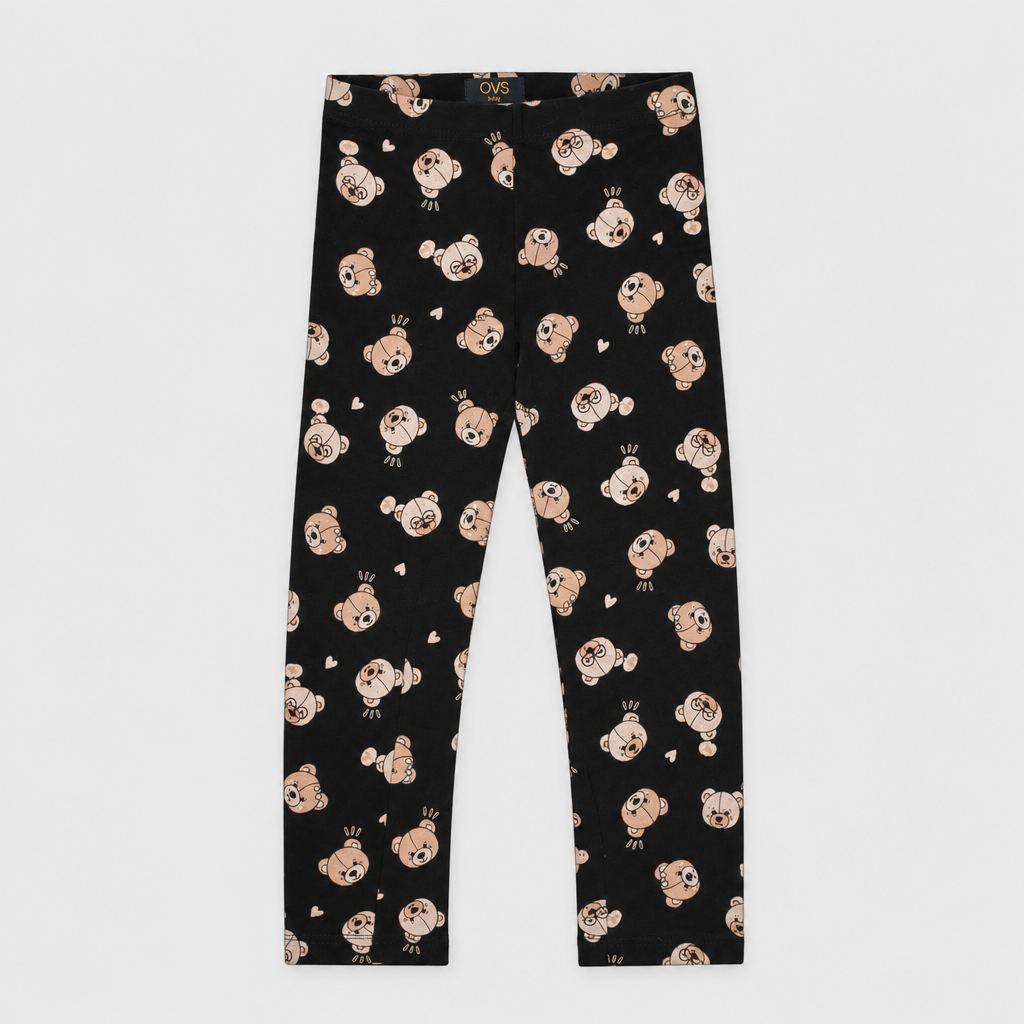 Leggins - Bambina - 108 - 113 | 5 anni