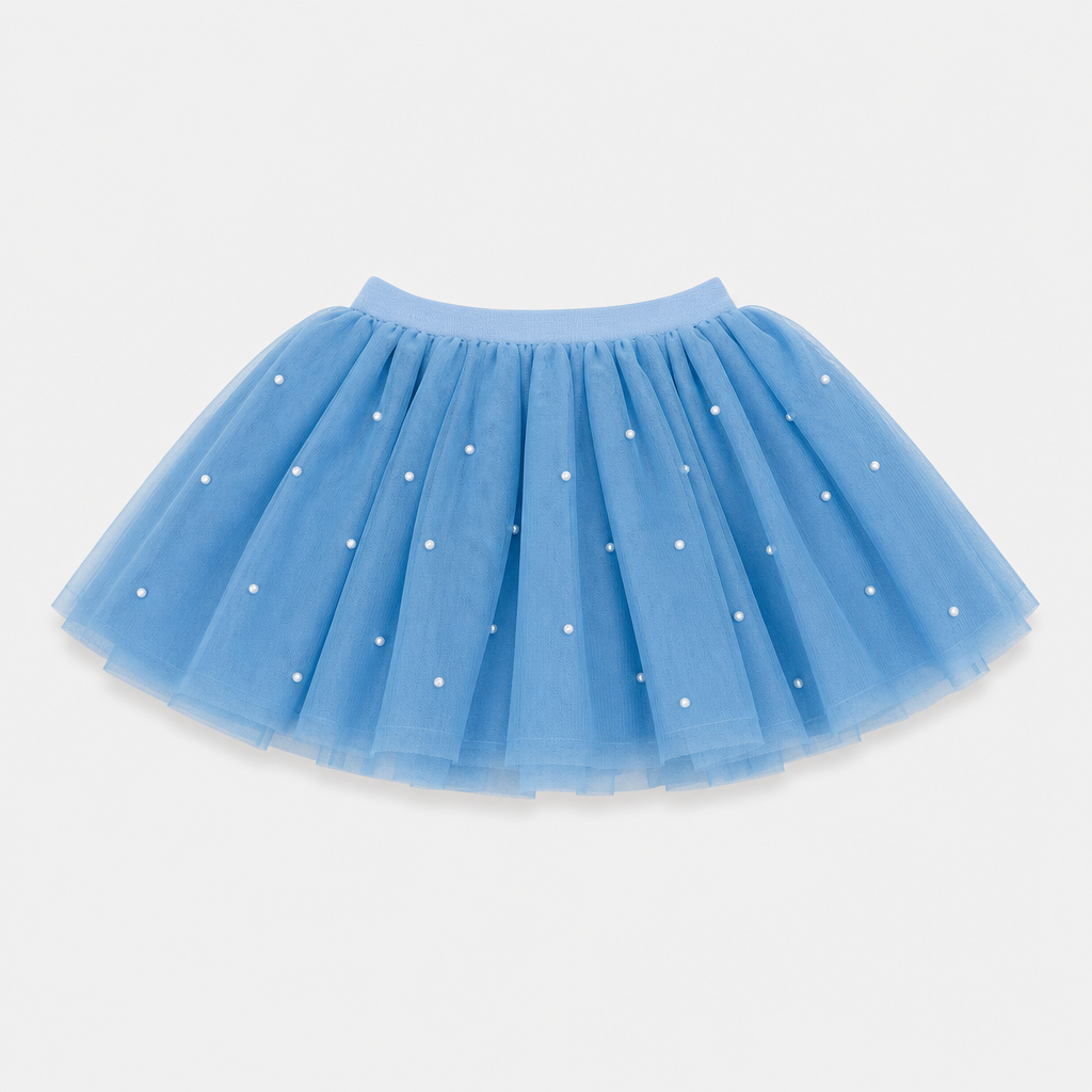 Gonna - Bambina - 96 - 101 | 3 anni