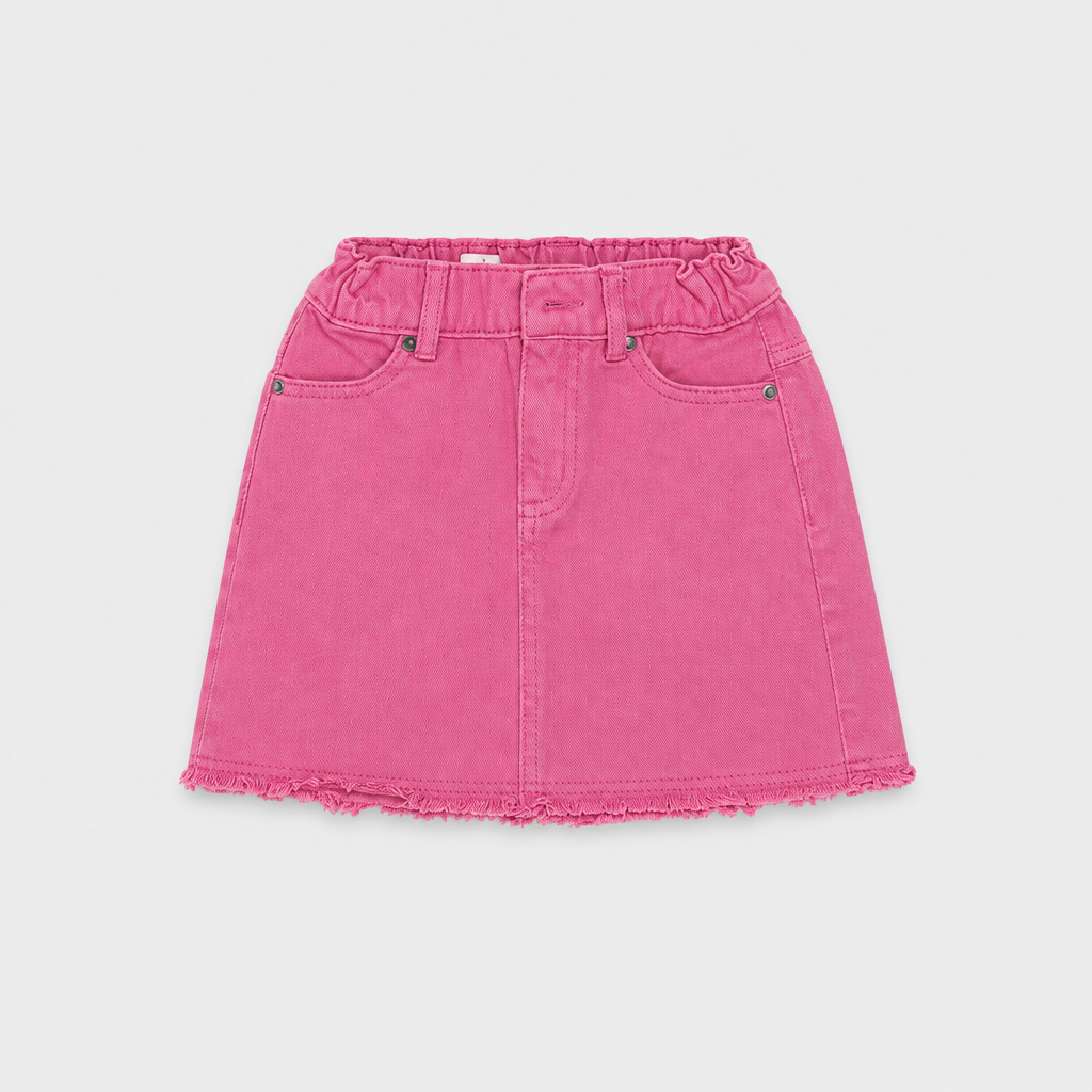Gonna - Bambina - 108 - 113 | 5 anni