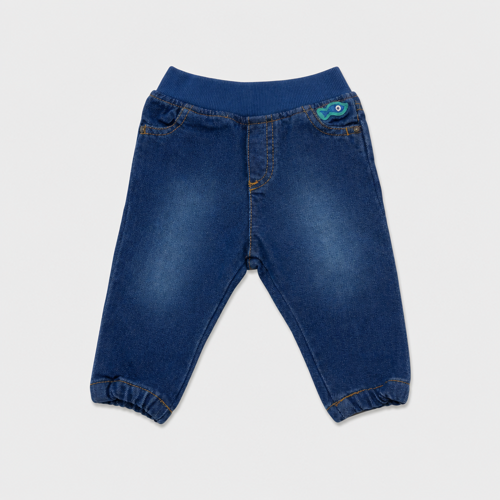 Jeans - Bambino - 66 - 71 | 6 mesi