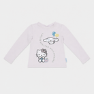 Maglietta maniche lunghe - Bambina - 108 - 113 | 5 anni