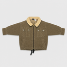 Giacca invernale pesante - Bambino - 90 - 95 | 2 anni
