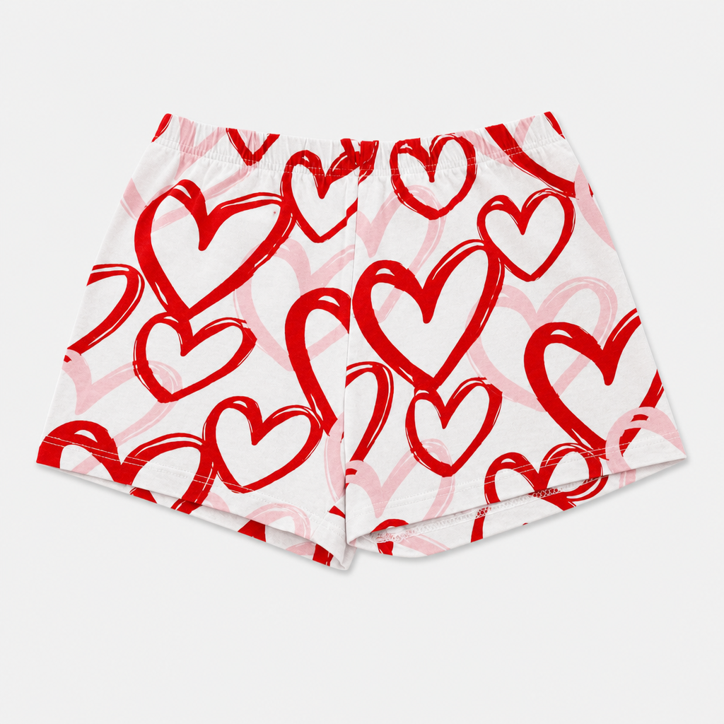 Pantaloncini corti - Bambina - 72 - 77 | 9 mesi