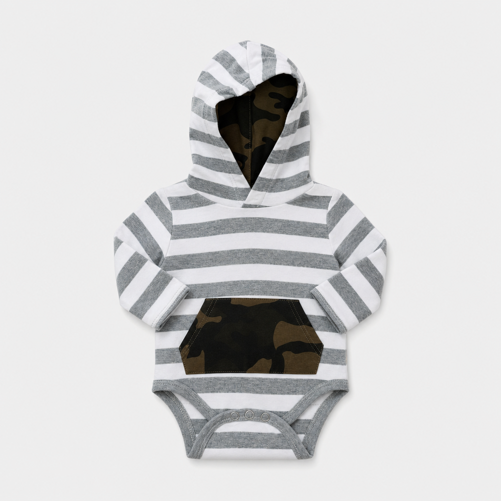 Body - Bambino - 66 - 71 | 6 mesi