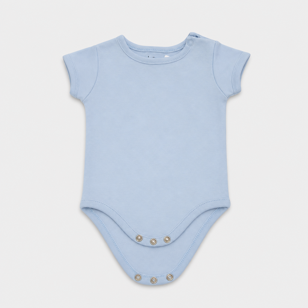 Body - Bambino - 50 - 59 < 3 mesi
