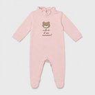 Tutine neonato - Bambina - 60 - 65 | 3 mesi