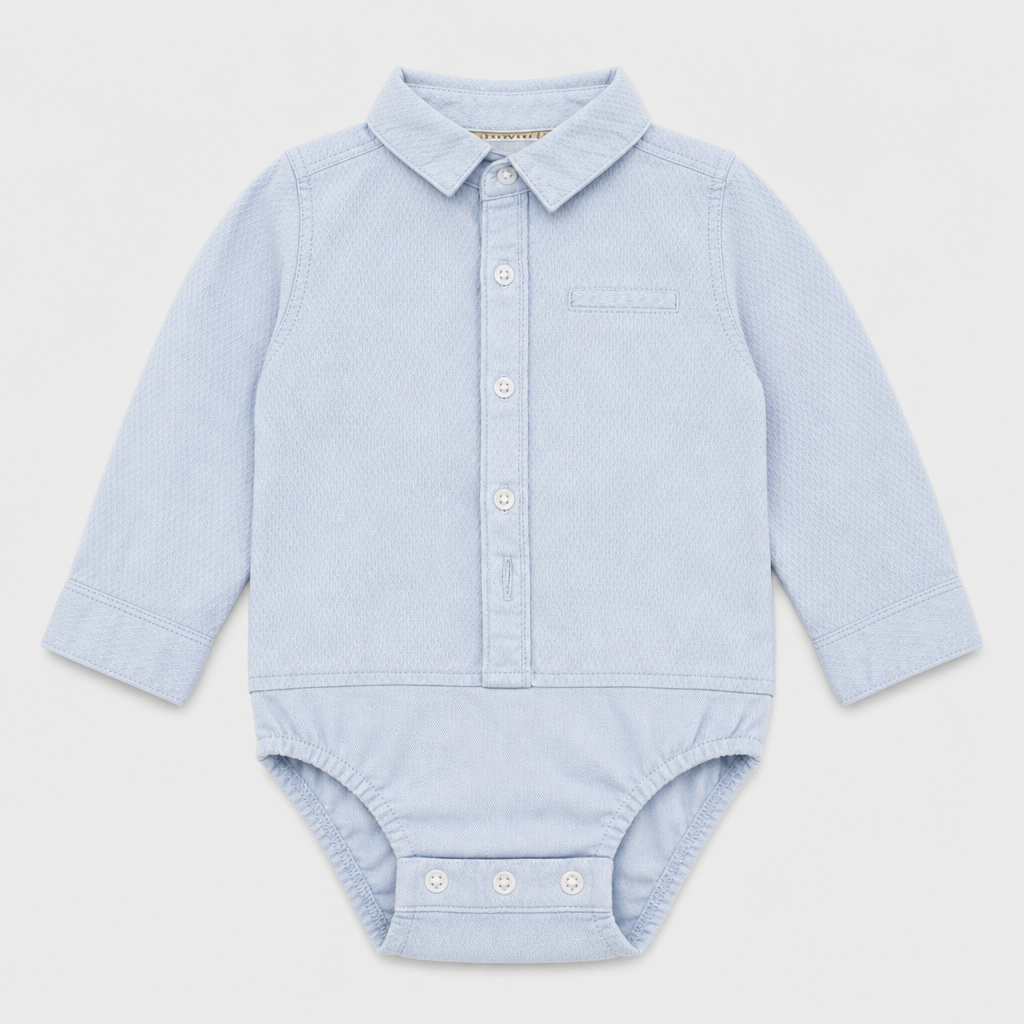 Body - Bambino - 60 - 65 | 3 mesi