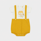 Salopette - Bambino - 50 - 59 < 3 mesi