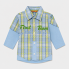 Camicia - Bambino - 60 - 65 | 3 mesi
